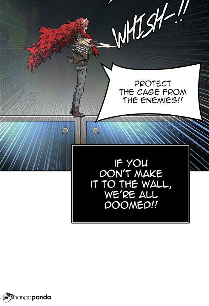 Tower of God Chapter 471 image 22